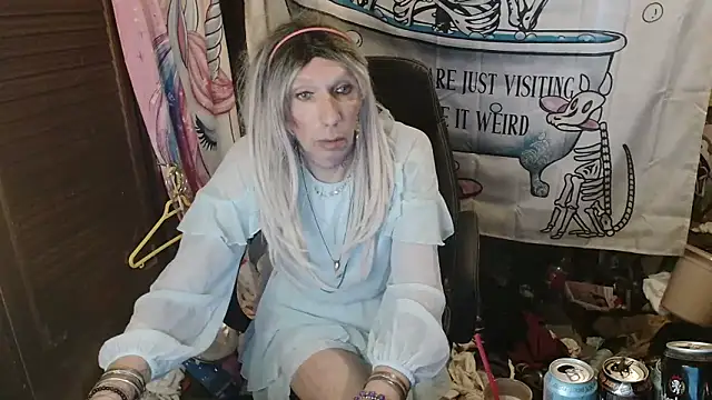 Ombeline1 online show from 02-07-26, 07:38