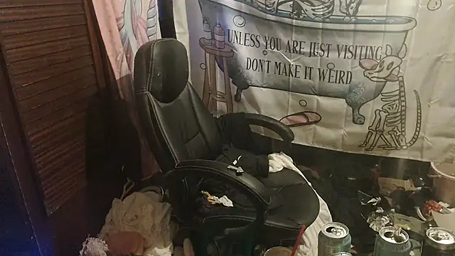 Ombeline1 online show from 02-23-26, 03:41