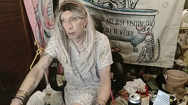 Ombeline1 online show from 02-18-26, 03:48