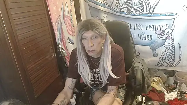 Ombeline1 online show from 04-03-26, 07:59