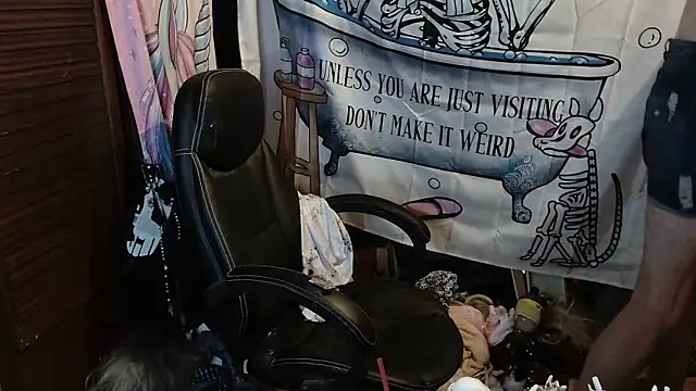 Ombeline1 online show from 03-05-26, 04:20