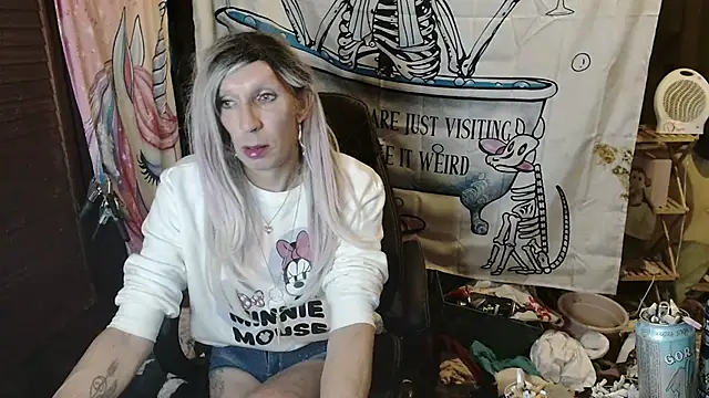 Ombeline1 online show from 03-19-26, 07:47