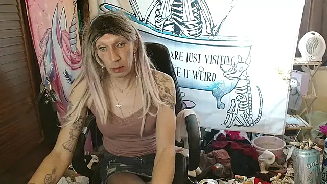 Ombeline1 online show from 03-21-26, 01:59