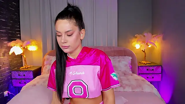 AmedeeaBanks online show from 03-04-26, 08:27