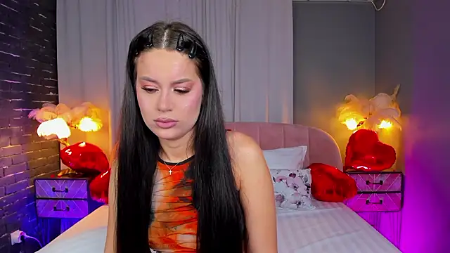 AmedeeaBanks online show from 02-14-26, 08:53