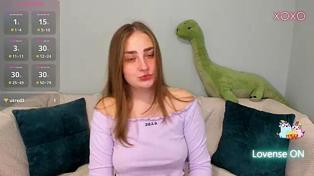 MilliStrii online show from 04-09-26, 01:18