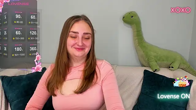 MilliStrii online show from 02-20-26, 01:24