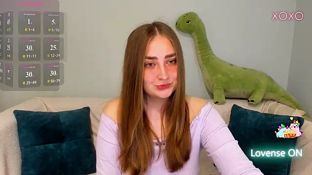 Snapshot of MilliStrii chatting on 05-08-26, 01:20 MilliStrii online show from 05-08-26, 01:20