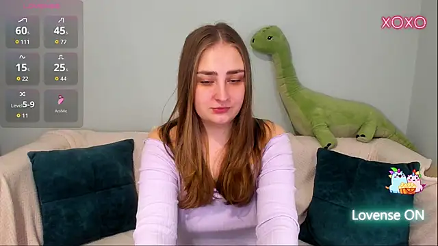 MilliStrii online show from 04-03-26, 01:23