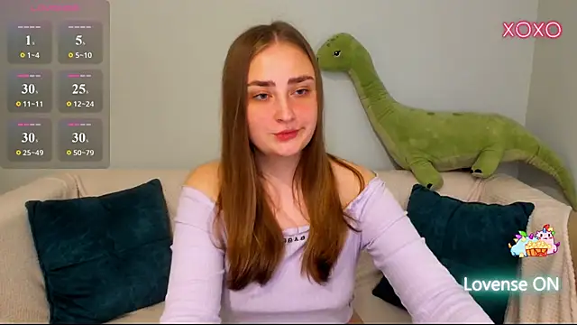 Snapshot of MilliStrii chatting on 05-02-26, 01:33 MilliStrii online show from 05-02-26, 01:33