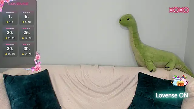 MilliStrii online show from 02-26-26, 01:27