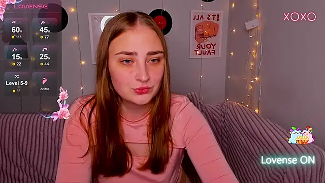 MilliStrii online show from 01-10-26, 12:39