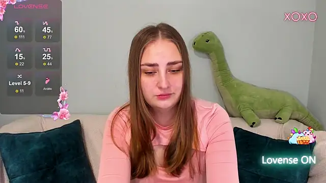 MilliStrii online show from 03-03-26, 01:23