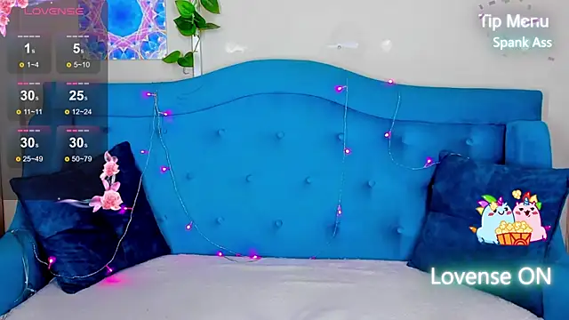 MilliStrii online show from 11-15-25, 01:31