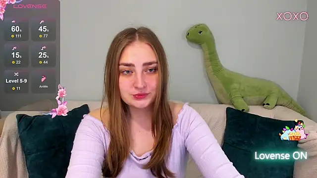 MilliStrii online show from 03-23-26, 01:28