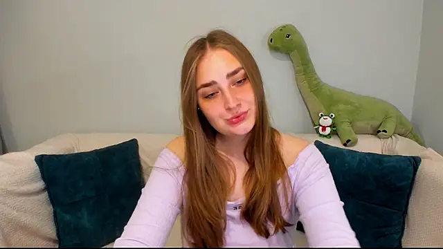 Snapshot of MilliStrii chatting on 06-06-26, 01:55 MilliStrii online show from 06-06-26, 01:55