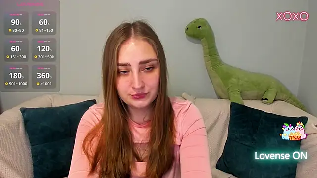 MilliStrii online show from 03-26-26, 01:26