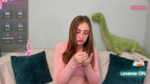 MilliStrii online show from 03-07-26, 01:23