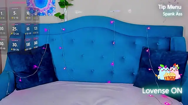 MilliStrii online show from 11-27-25, 01:39