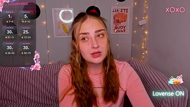 MilliStrii online show from 01-12-26, 12:50