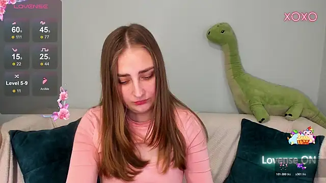 MilliStrii online show from 02-20-26, 06:26