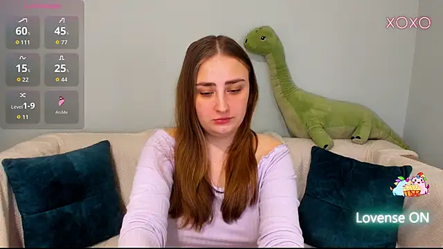 Snapshot of MilliStrii chatting on 04-22-26, 01:34 MilliStrii online show from 04-22-26, 01:34