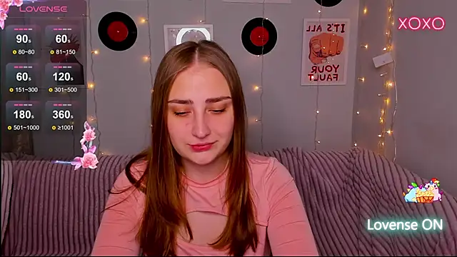 MilliStrii online show from 01-15-26, 12:47