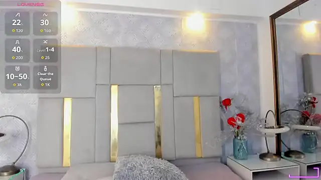 Camilaa Sanchez  online show from 11-18-25, 11:57