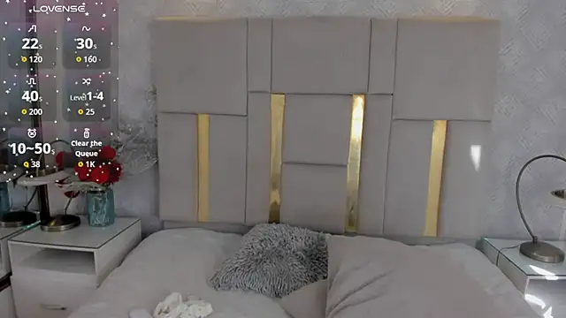 Camilaa Sanchez  online show from 02-17-26, 02:47