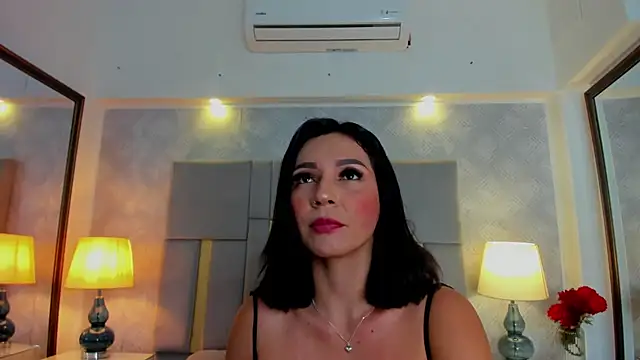 Snapshot of Camilaa_Sanchez_ chatting on 02-27-25, 10:55 Camilaa Sanchez online show from 02-27-25, 10:55