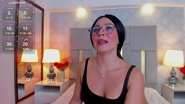 Snapshot of Camilaa_Sanchez_ chatting on 02-28-25, 11:36 Camilaa Sanchez online show from 02-28-25, 11:36
