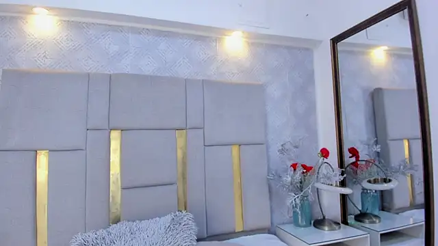 Camilaa Sanchez  online show from 11-02-25, 05:40