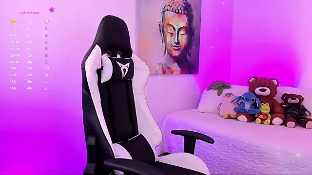 Snapshot of _Pame_Leon_ chatting on 02-12-26, 03:34 Pame Leon online show from 02-12-26, 03:34