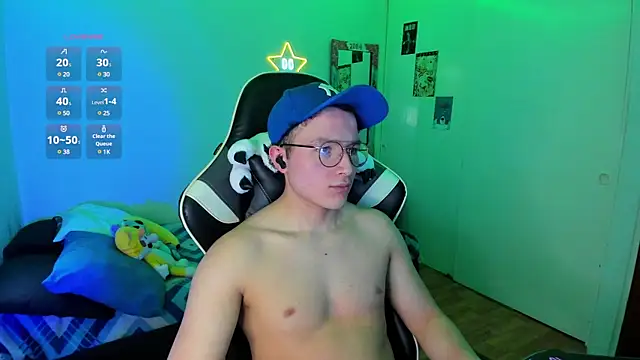Snapshot of AustinSummerr chatting on 01-24-25, 01:25 AustinSummerr online show from 01-24-25, 01:25