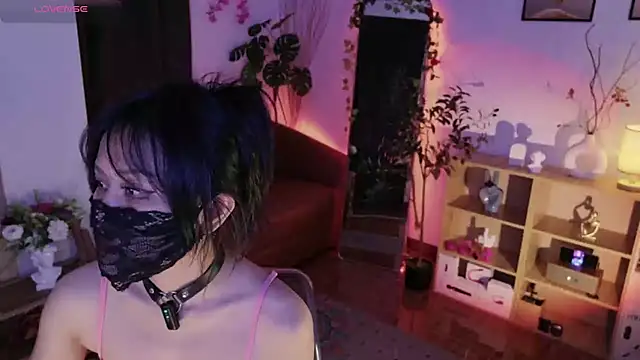 Kirei kirei online show from 09-12-25, 08:25