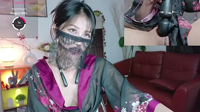 Kirei kirei online show from 12-23-25, 07:40