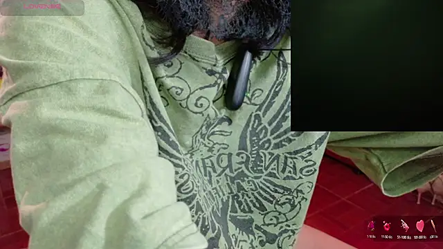 Kirei kirei online show from 12-20-25, 08:28