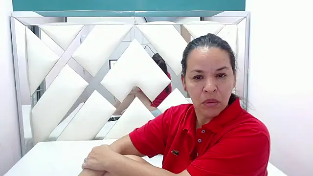 Lizeth Bels online show from 04-15-26, 09:59