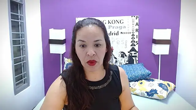 Lizeth Bels online show from 09-13-25, 09:04