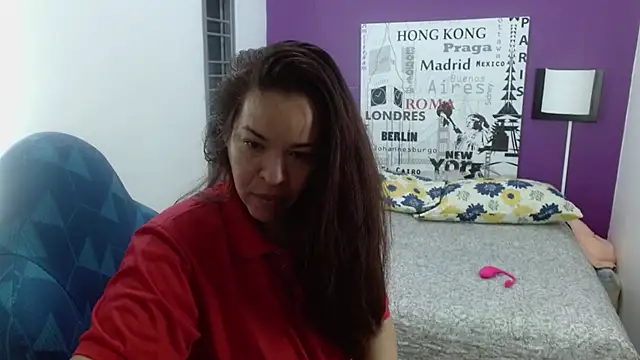 Lizeth Bels online show from 06-28-26, 12:00