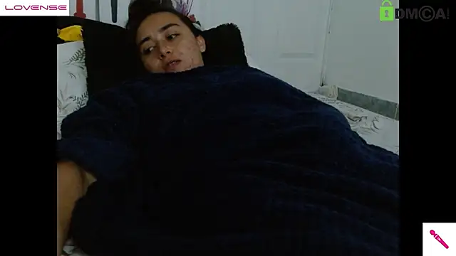 Hot Candy  online show from 02-25-25, 10:48
