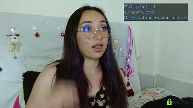 Hot Candy  online show from 12-19-25, 02:59