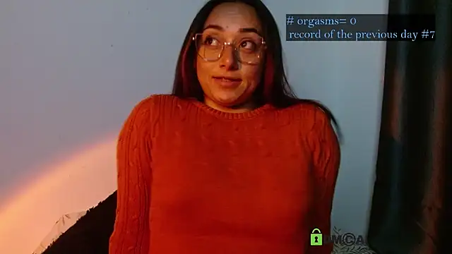 Hot Candy  online show from 09-28-25, 03:46