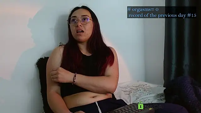 Hot Candy  online show from 10-13-25, 03:30