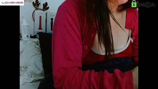 Hot Candy  online show from 03-05-25, 10:44