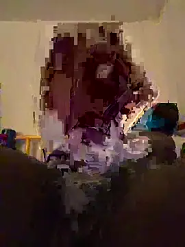 elninoblacko online show from 12-19-25, 04:53