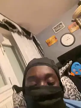 elninoblacko online show from 02-14-25, 02:07