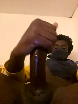 elninoblacko online show from 11-01-25, 06:35