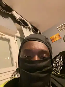 elninoblacko online show from 02-11-25, 11:54