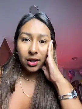 Snapshot of AmelyaMann chatting on 10-26-25, 12:11 AmelyaMann online show from 10-26-25, 12:11